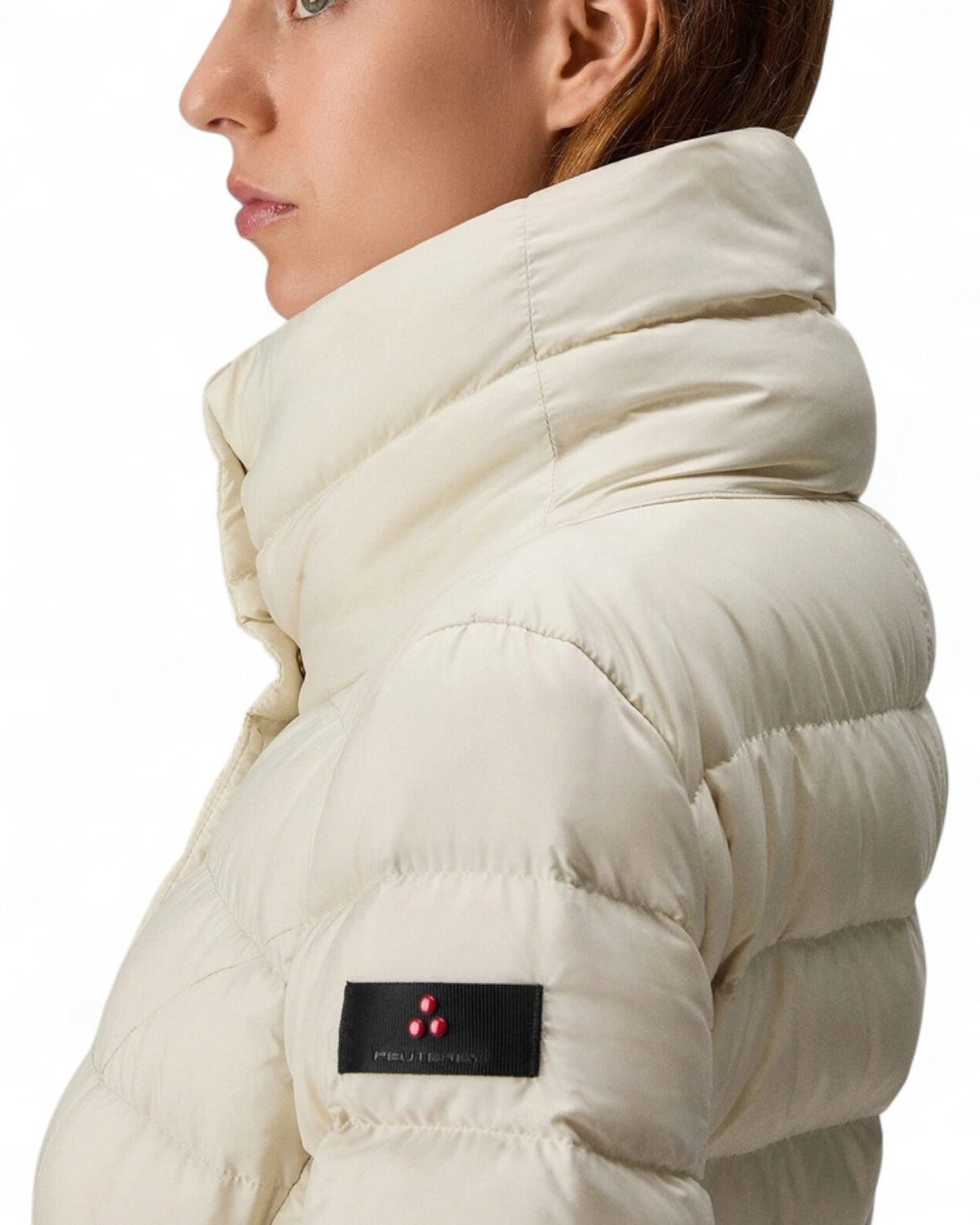 Piumino lungo Sobchak MQN 03 slim fit-Peuterey-Piumini-Vittorio Citro Boutique