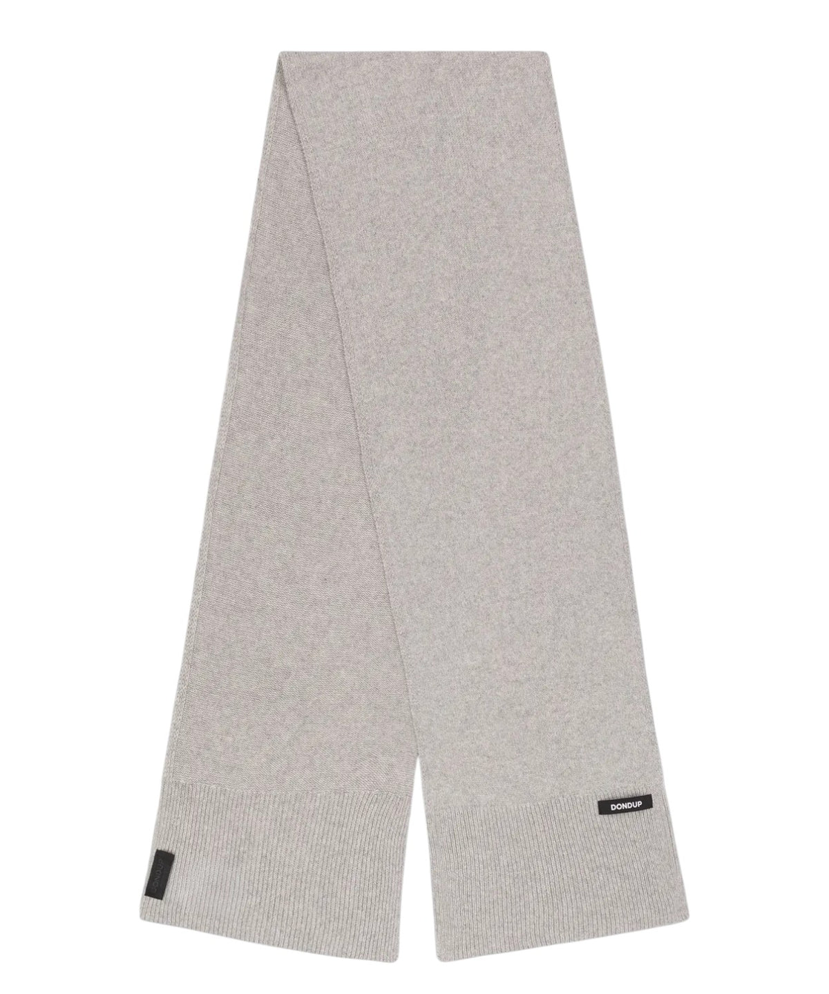 Sciarpa in Cashmere e Lana Vergine