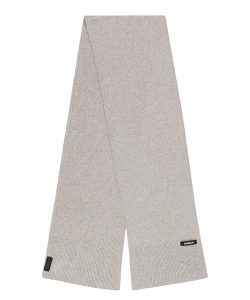 Sciarpa in Cashmere e Lana Vergine