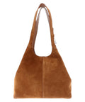 Sac Femme Coccinelle C-Easy en daim