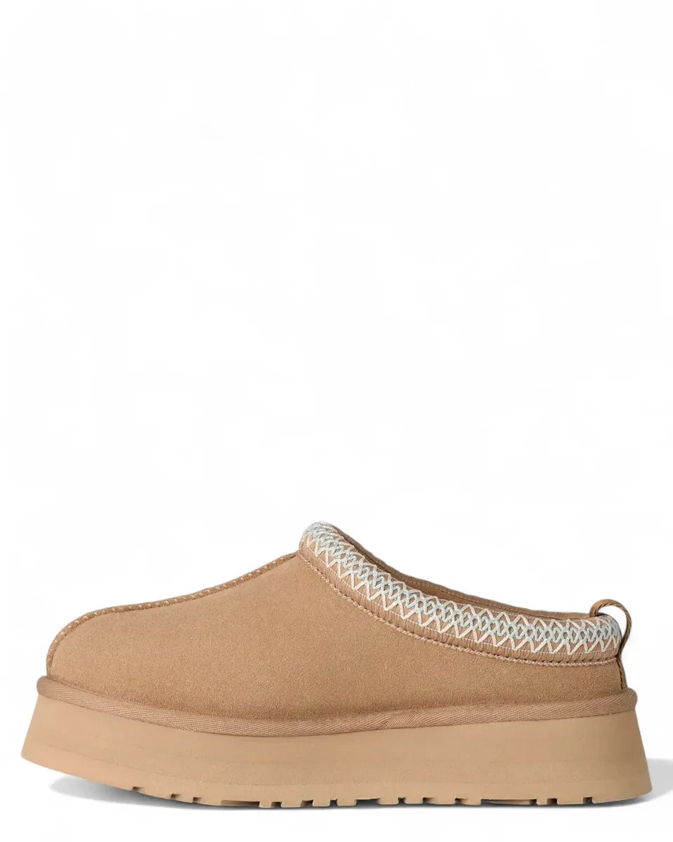 UGG Tazz II Donna Sand-Ugg-Ciabatte-Vittorio Citro Boutique