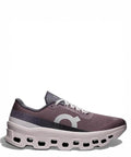 Cloudmonster 1 Donna Gobi/Lily - sneaker ammortizzazione morbida