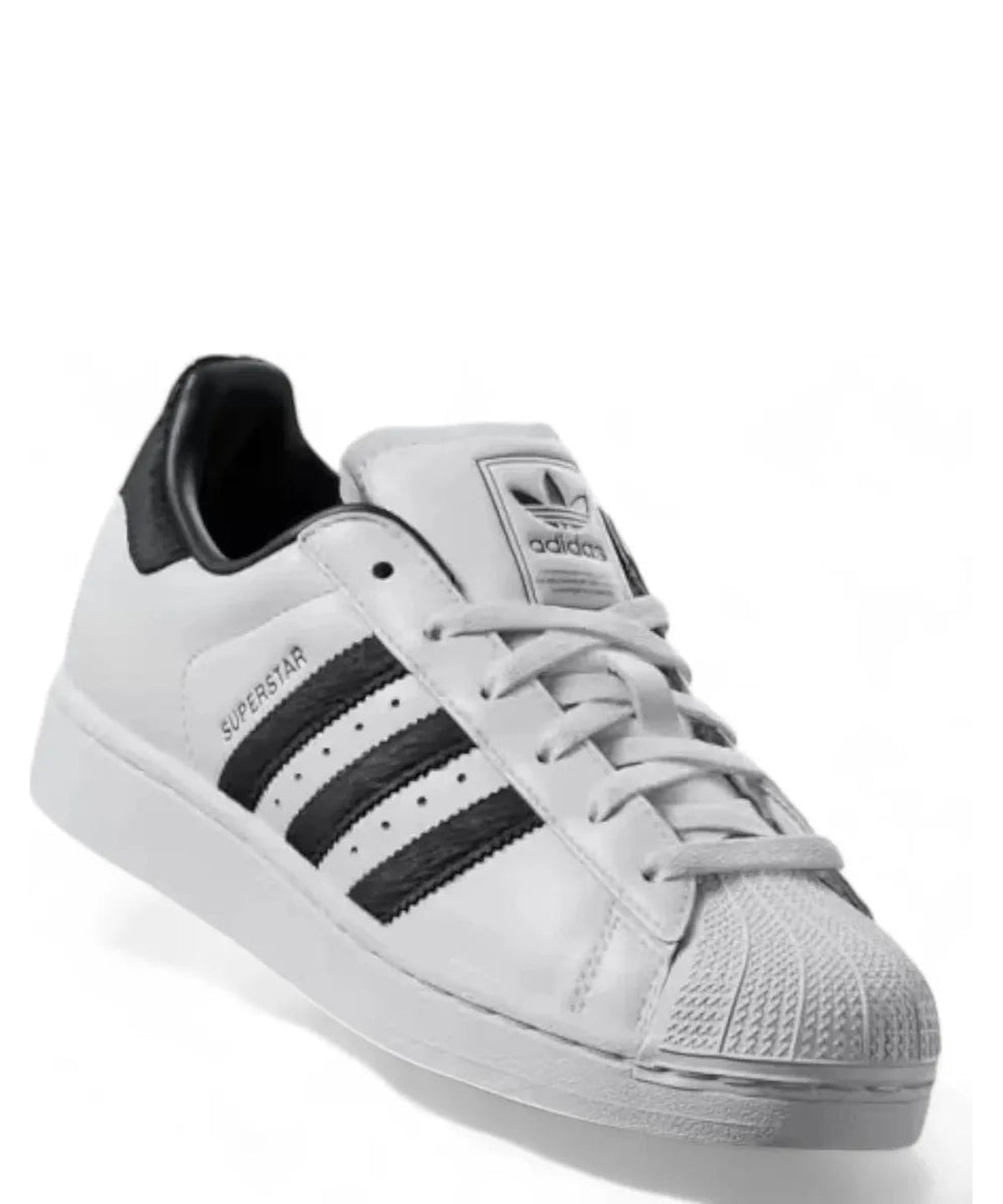Adidas Superstar II W-Adidas Originals-Sneakers-Vittorio Citro Boutique