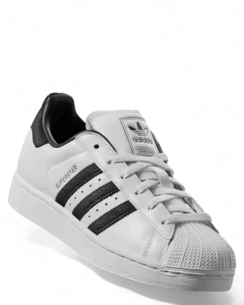 Adidas Superstar II W-Adidas Originals-Sneakers-Vittorio Citro Boutique
