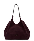 Borsa Gianni Chiarini DUA Grande in Pelle Scamosciata