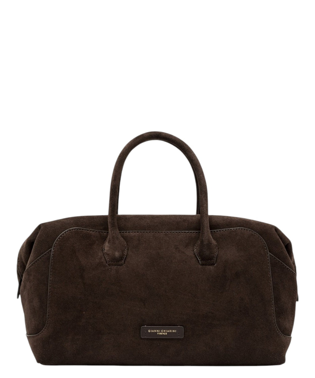 Sac Gianni Chiarini Gemma en daim