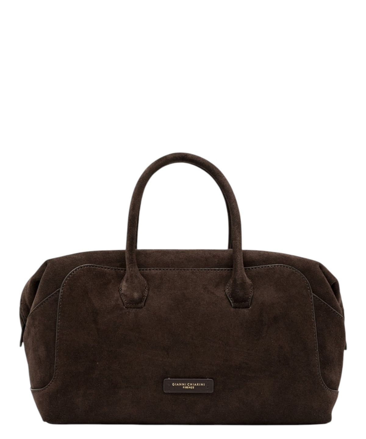 Sac Gianni Chiarini Gemma en daim