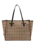 Borsa Gianni Chiarini Marcella Pied de Poule
