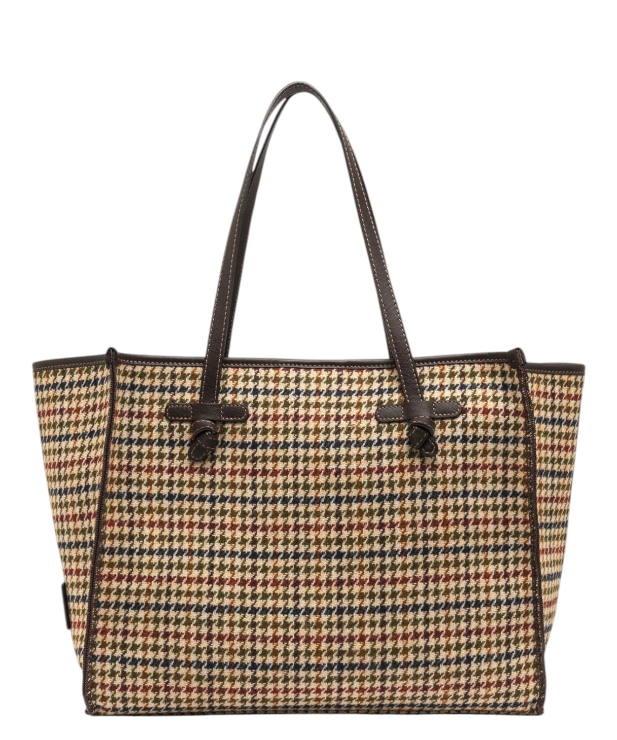 Borsa Gianni Chiarini Marcella Pied de Poule