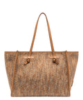 Sac Marcella Gianni Chiarini en laine mélangée