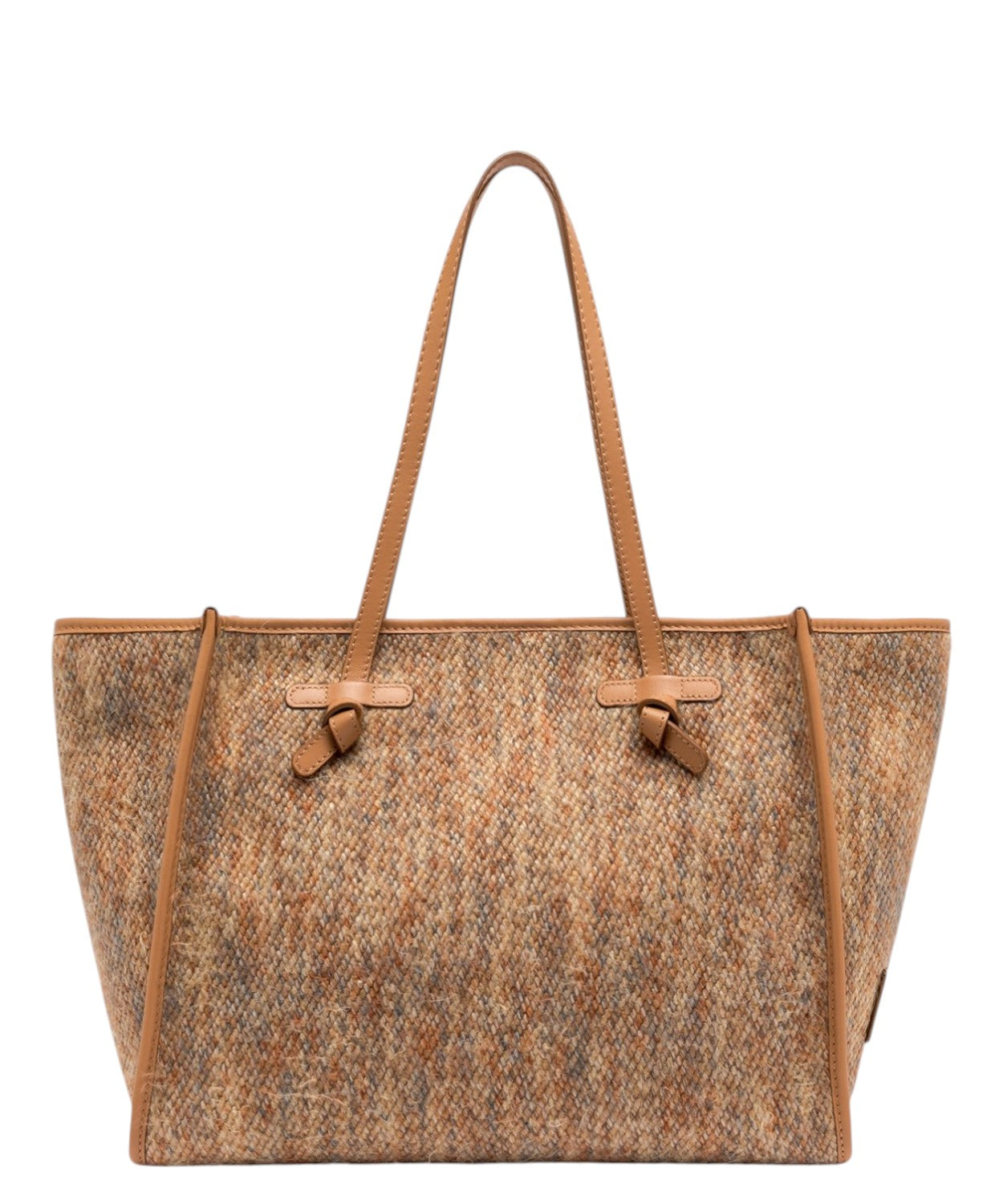 Sac Marcella Gianni Chiarini en laine mélangée