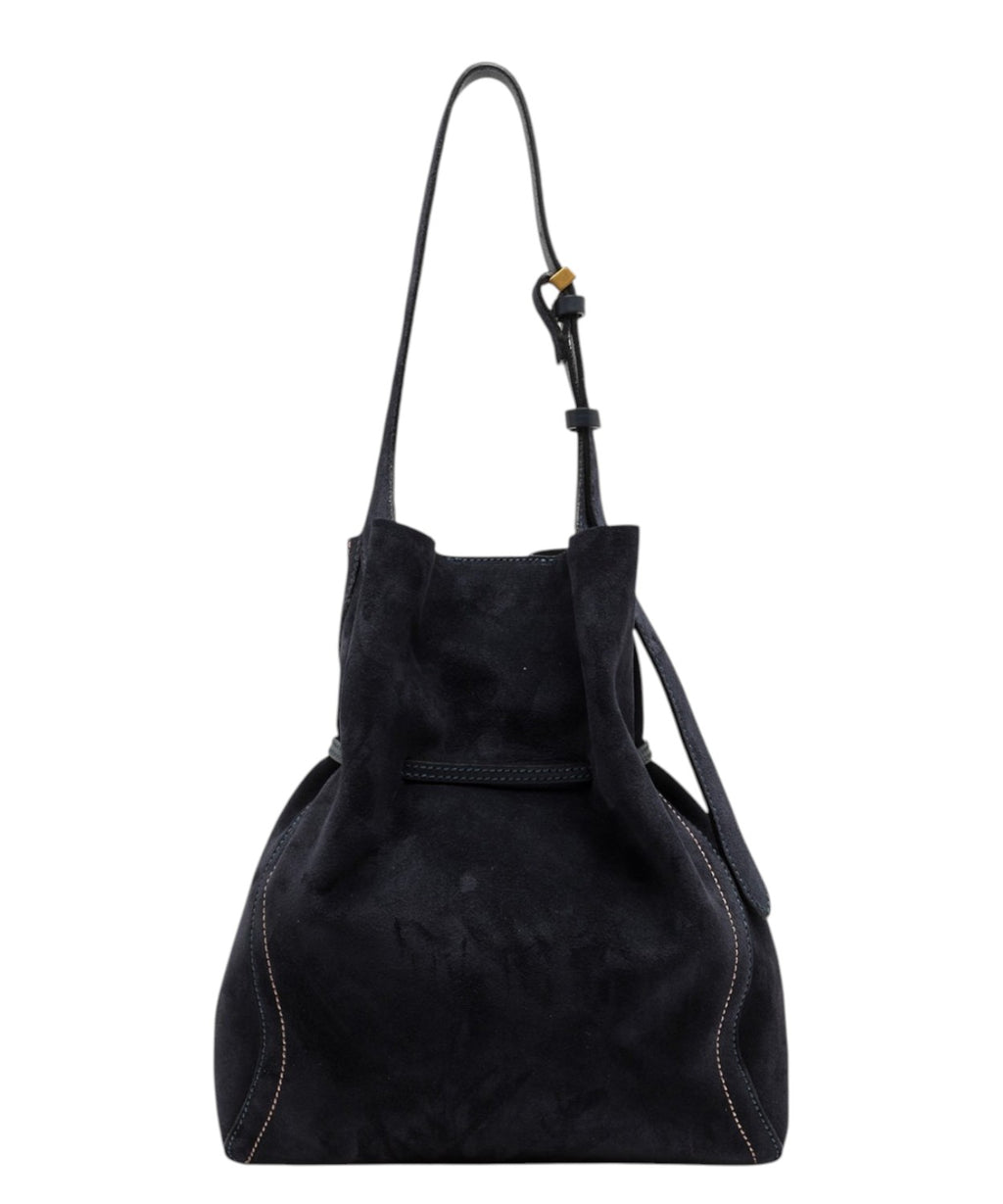 Sac Gianni Chiarini Sienna Grande en daim