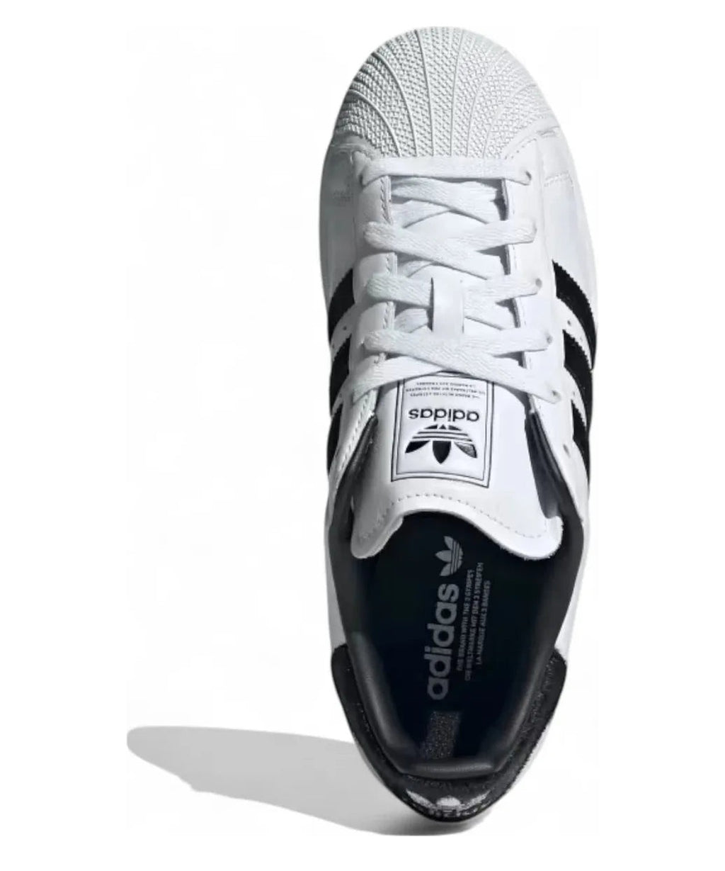 Adidas Superstar II W-Adidas Originals-Sneakers-Vittorio Citro Boutique