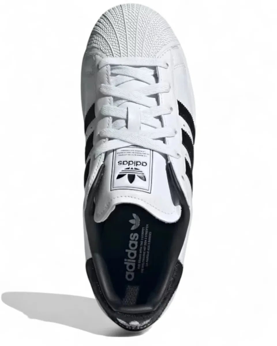 Adidas Superstar II W-Adidas Originals-Sneakers-Vittorio Citro Boutique