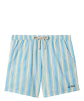 Costume de bain Syros rayé Quick Dry