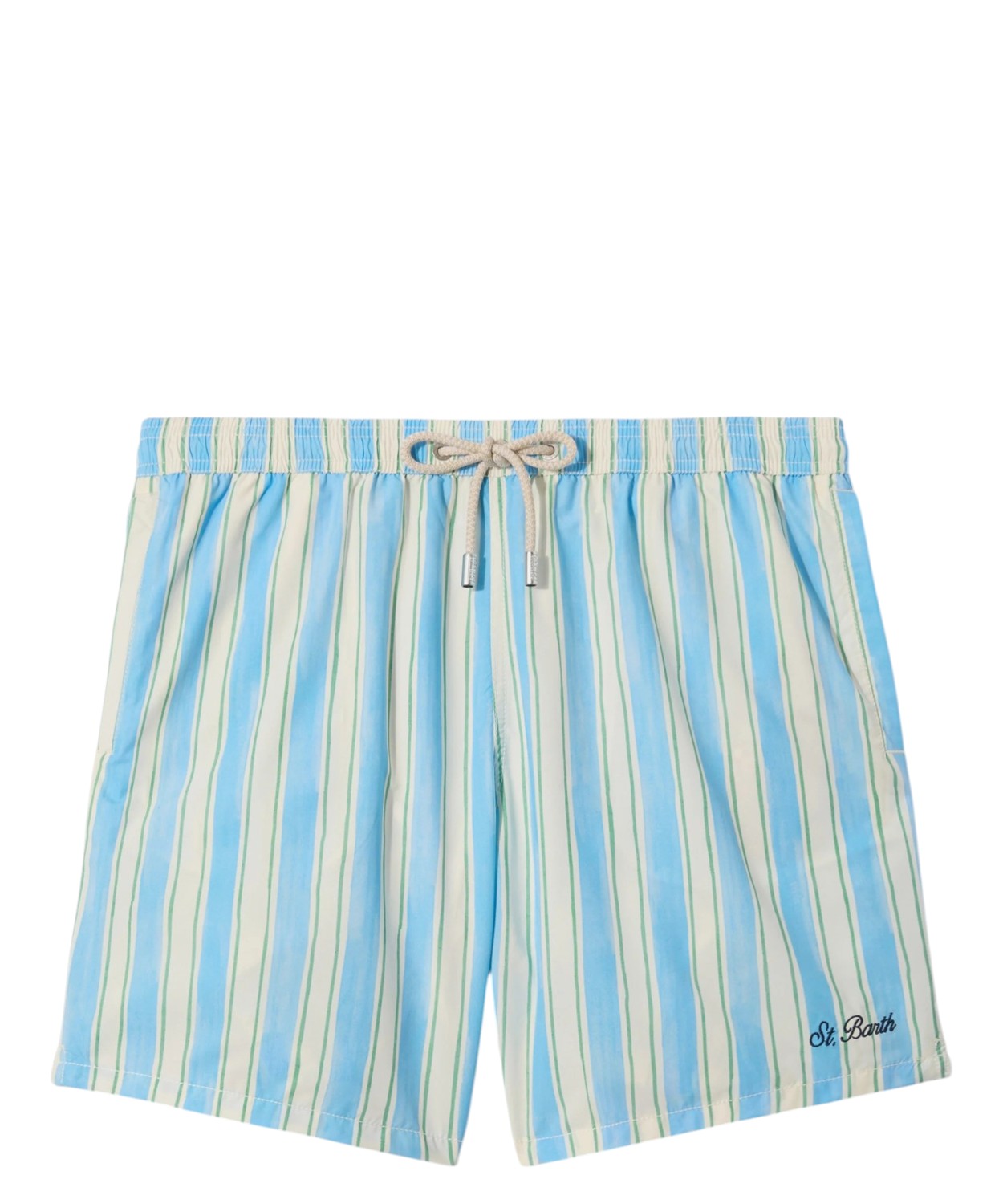 Costume de bain Syros rayé Quick Dry