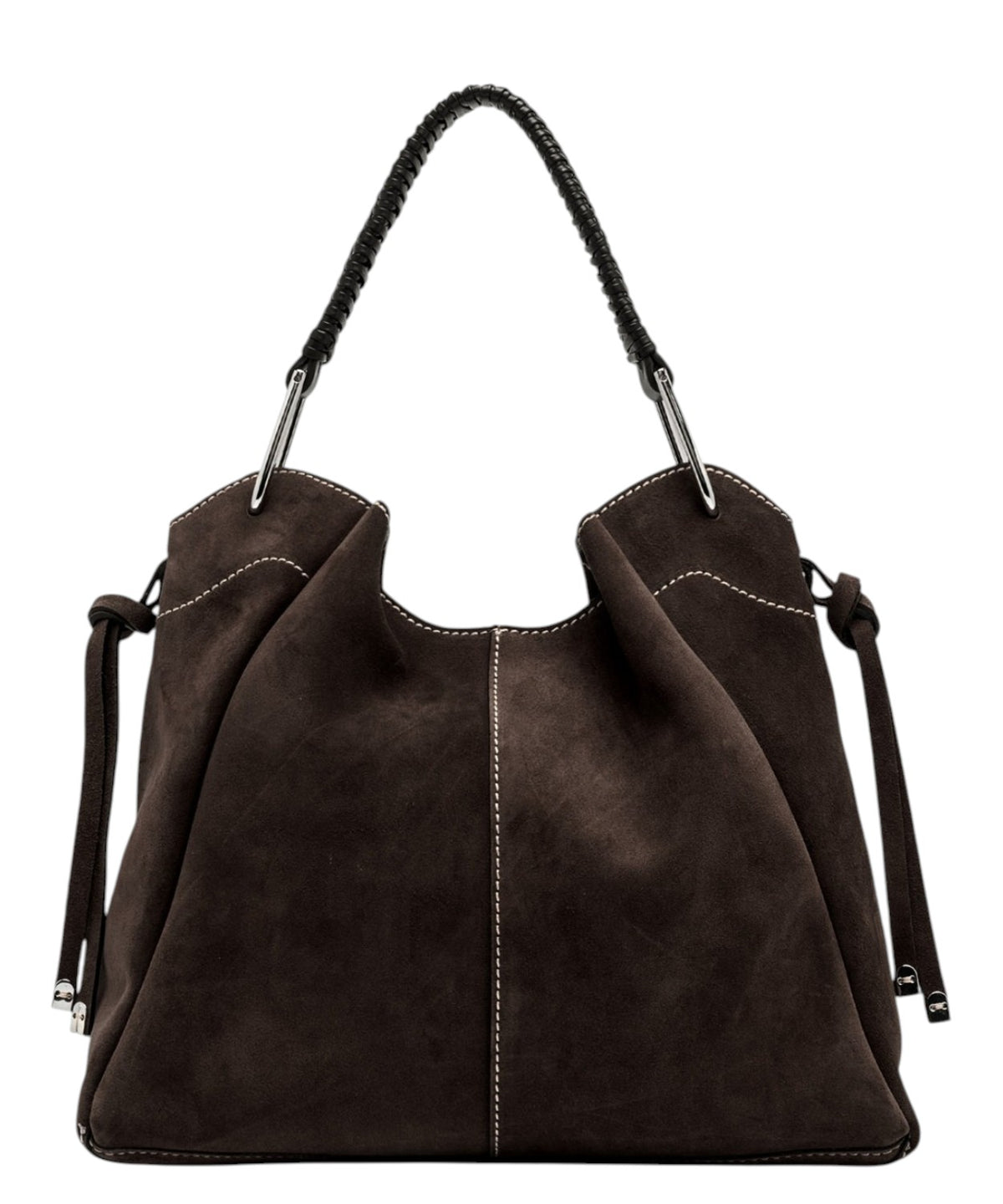 Sac pour femme Gianni Chiarini Era en daim