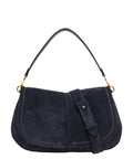 Sac Gianni Chiarini Helena Round en daim