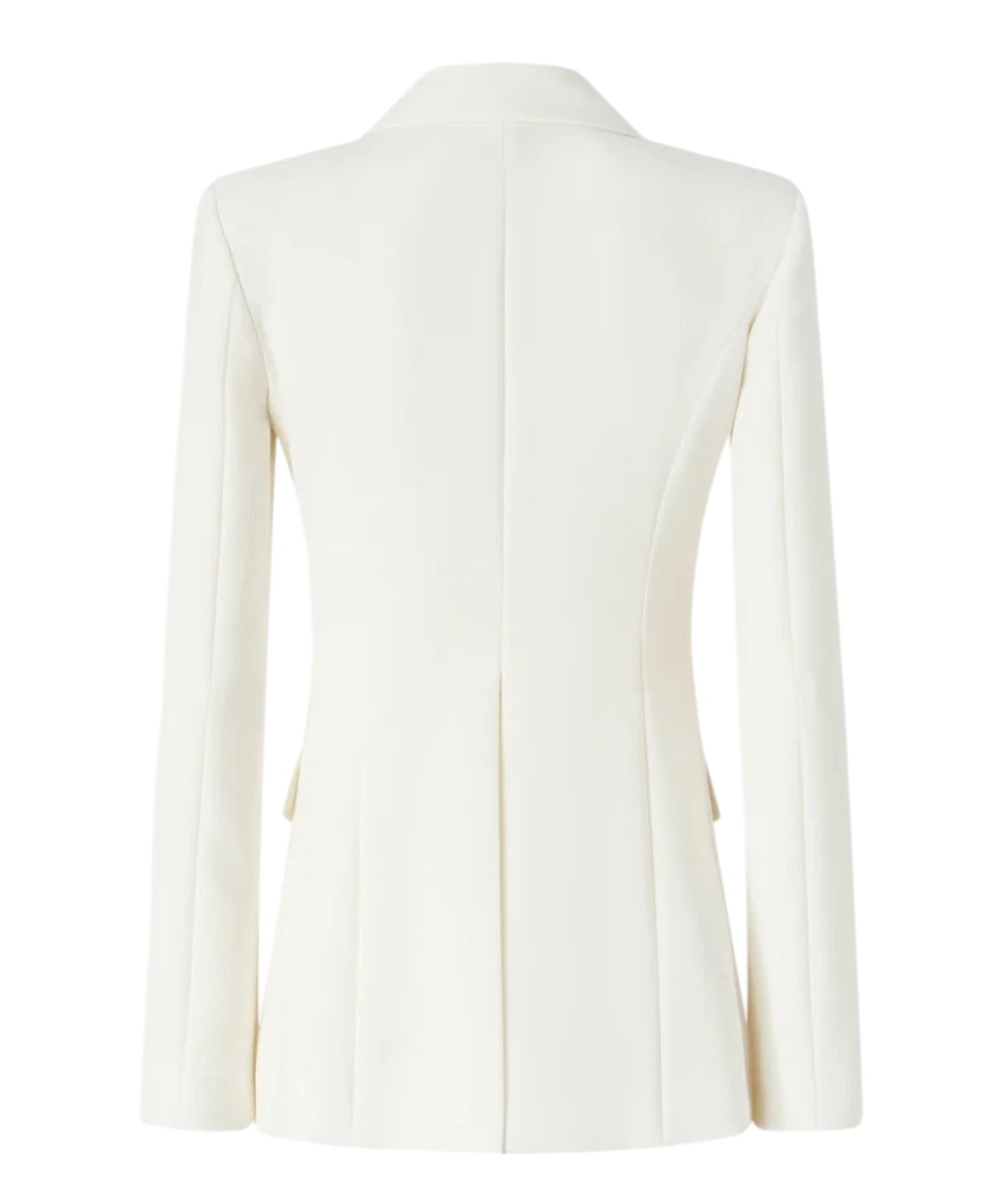 Giacca Pinko Carciofo in Tela Tecnica