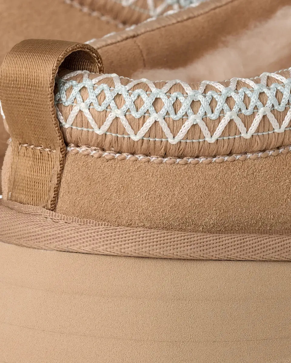 UGG Tazz II Donna Sand-Ugg-Ciabatte-Vittorio Citro Boutique