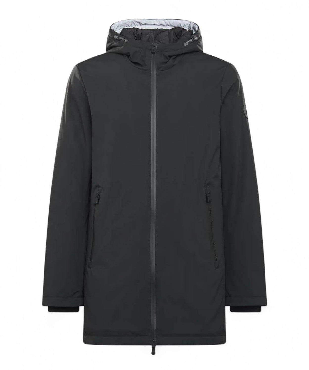 People of Shibuya FUJI/1 PM767 Parka Tecnico con Isolante-People Of Shibuya-Giacche-Vittorio Citro Boutique