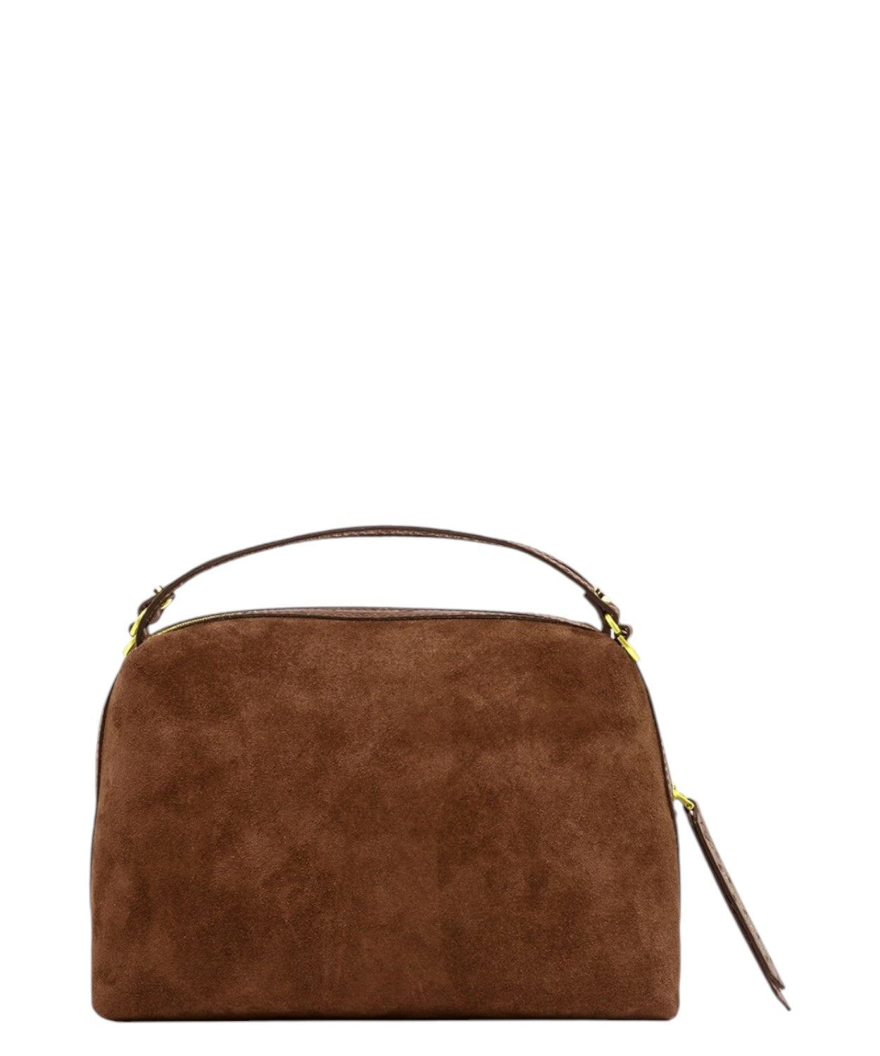 Borsa Gianni Chiarini Alifa in Pelle Scamosciata