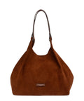 Sac Gianni Chiarini DUA Grande en daim