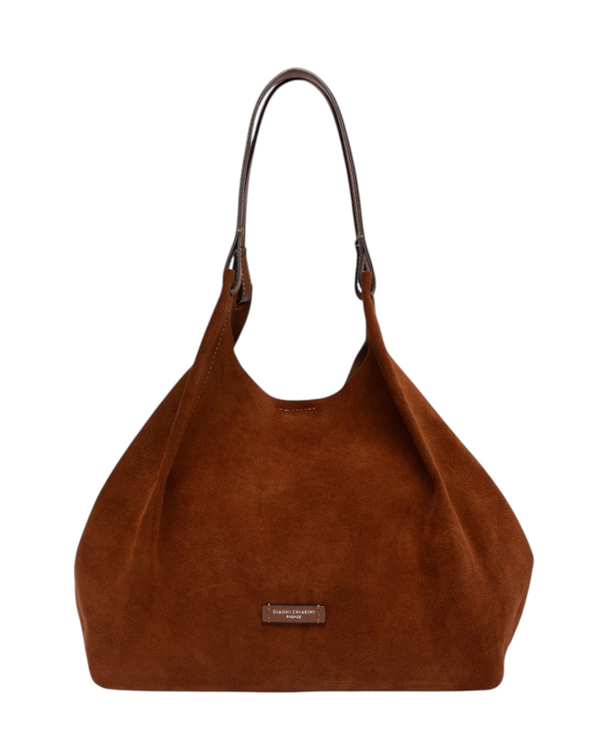 Sac Gianni Chiarini DUA Grande en daim