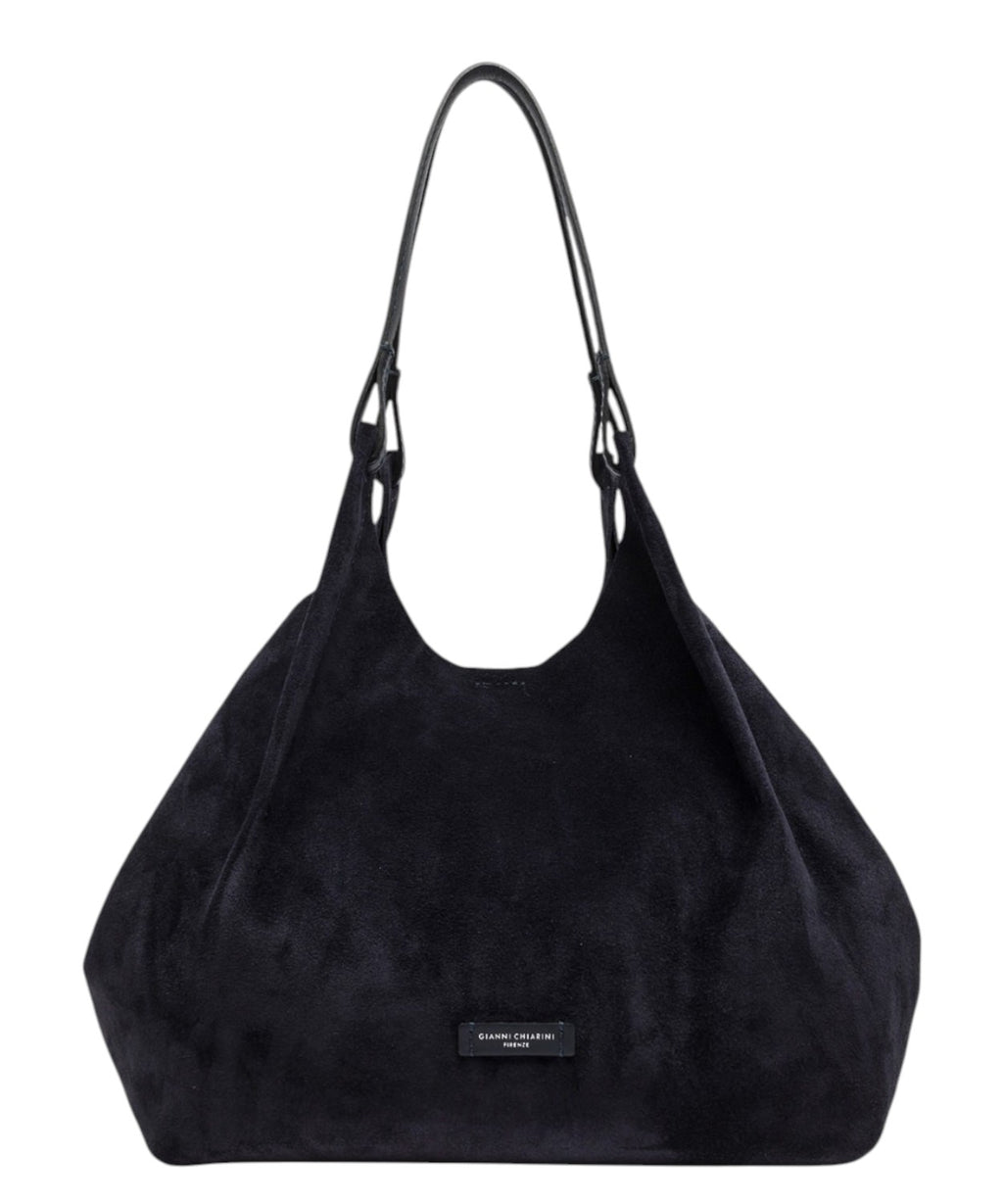 Sac Gianni Chiarini DUA Grande en daim