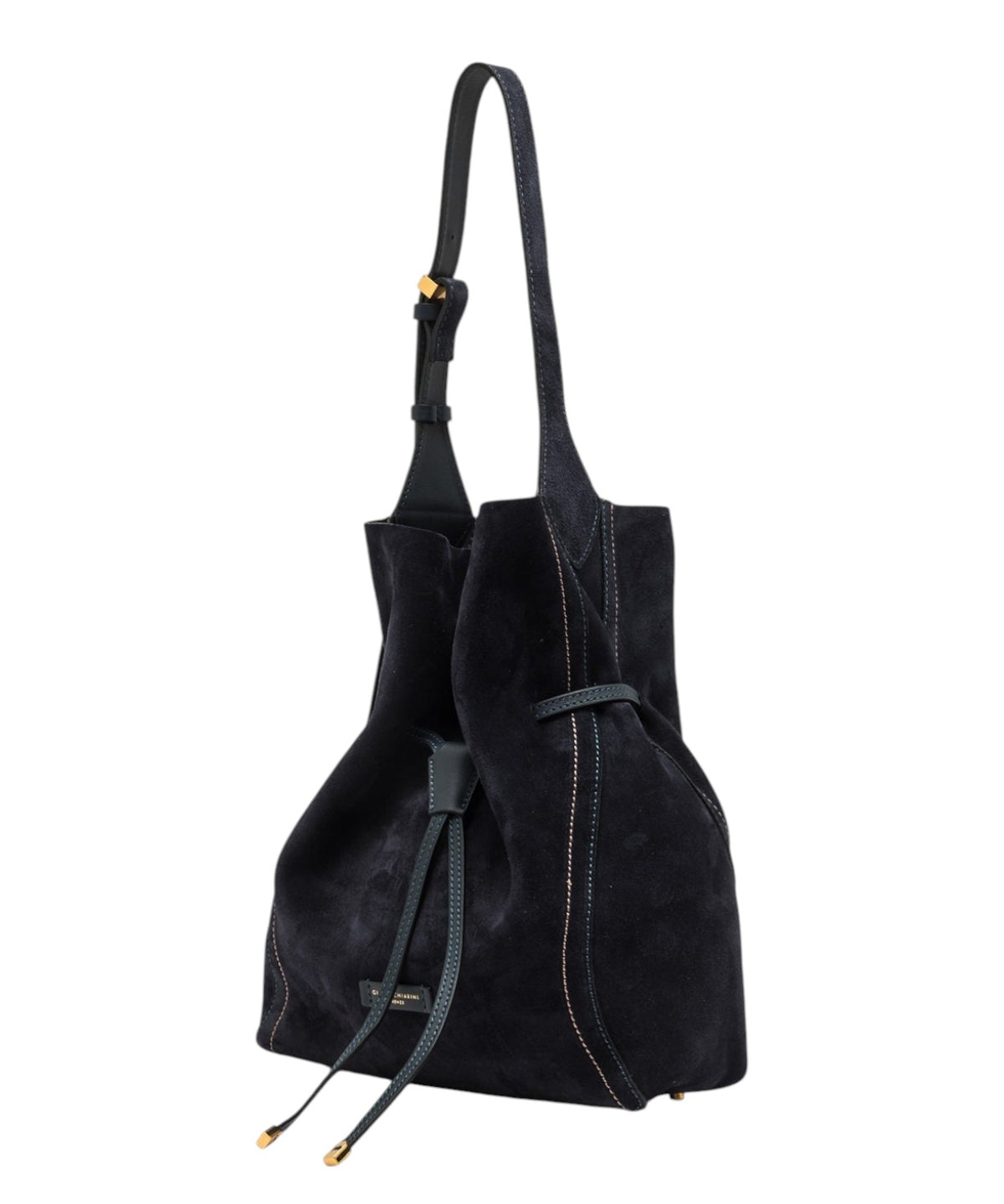 Sac Gianni Chiarini Sienna Grande en daim