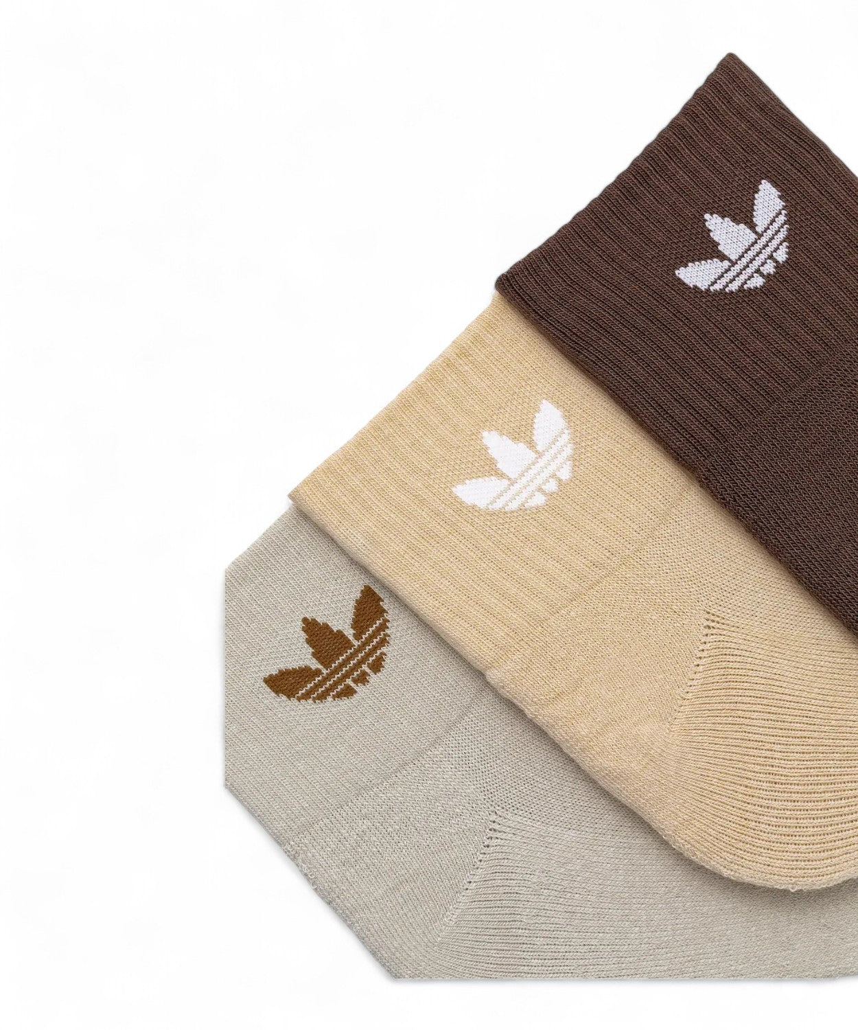 Calzini adidas Originals X6 Paia in Cotone-Adidas Originals-Calze e calzini-Vittorio Citro Boutique