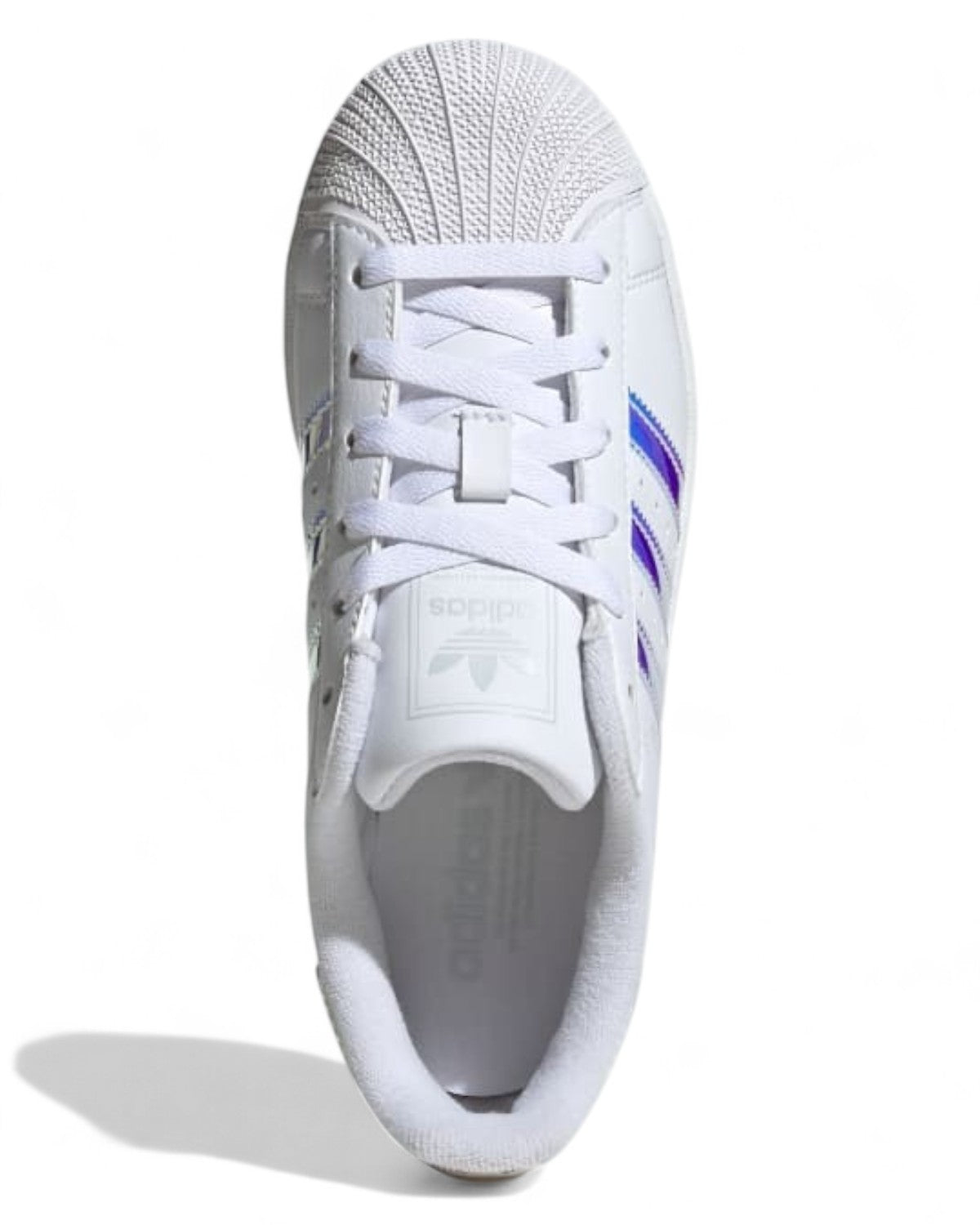 Superstar II Holographic-Adidas Originals-Sneakers-Vittorio Citro Boutique