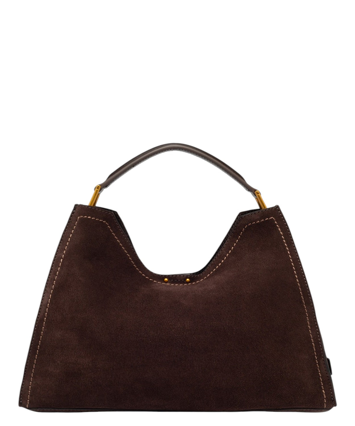 Sac Gianni Chiarini Aurora pour femme en daim