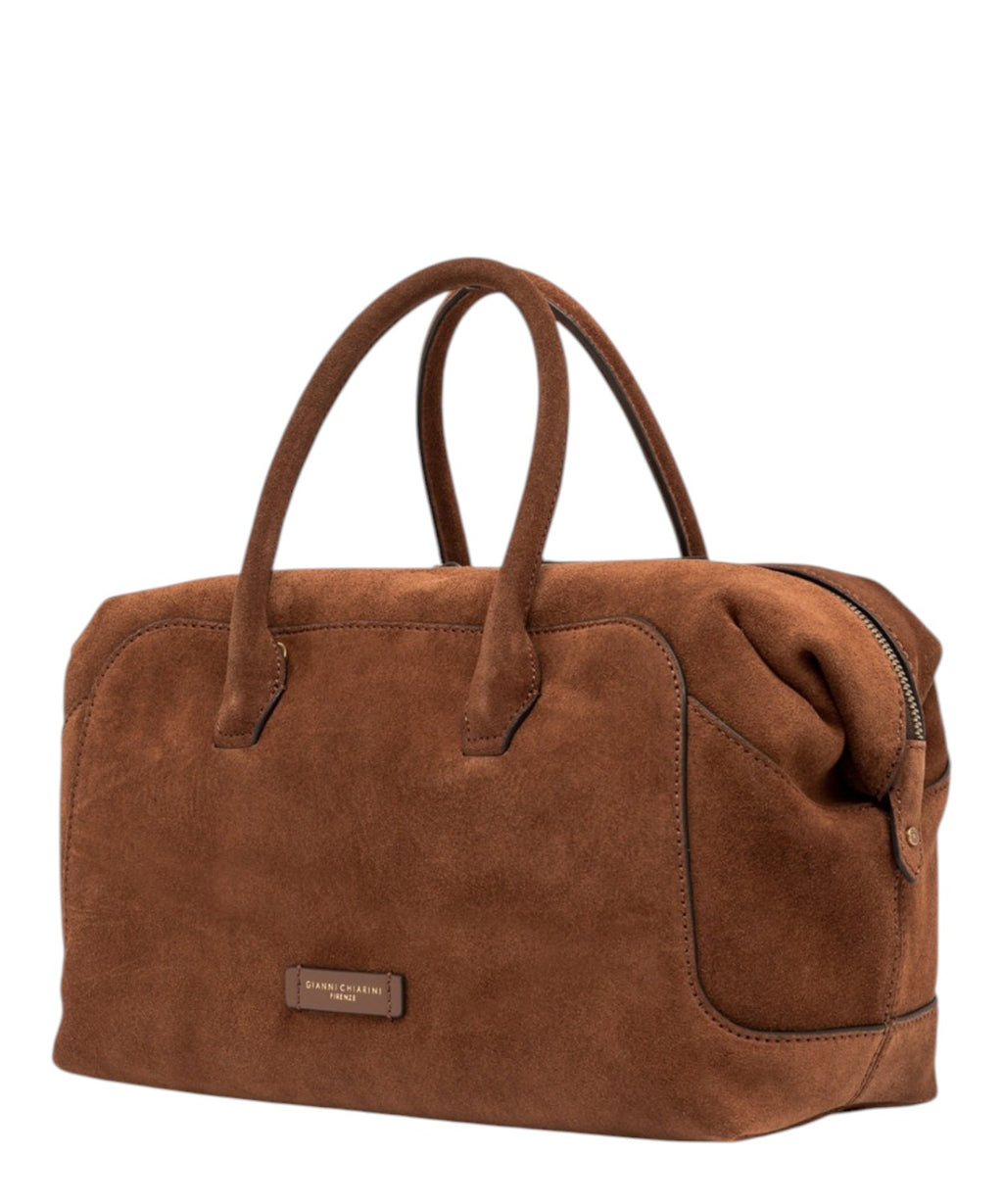 Sac Gianni Chiarini Gemma en daim