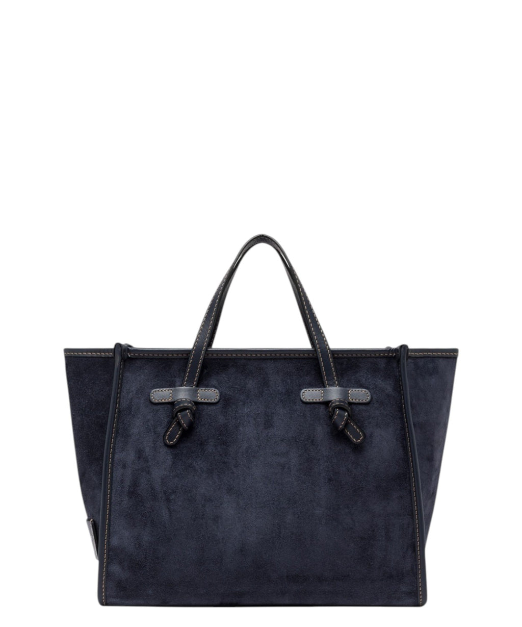 Sac Gianni Chiarini Miss Marcella 32 en daim