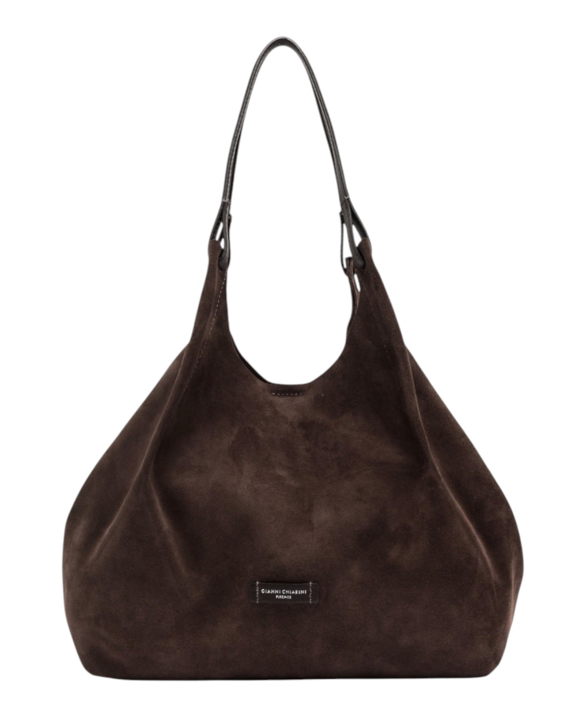 Sac Gianni Chiarini DUA Grande en daim