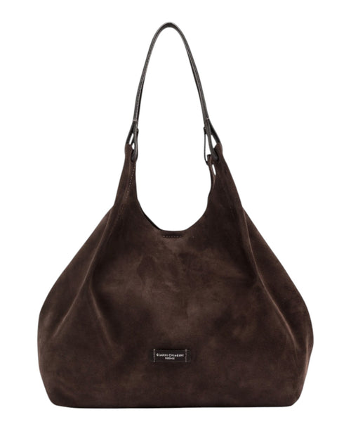 Sac Gianni Chiarini DUA Grande en daim
