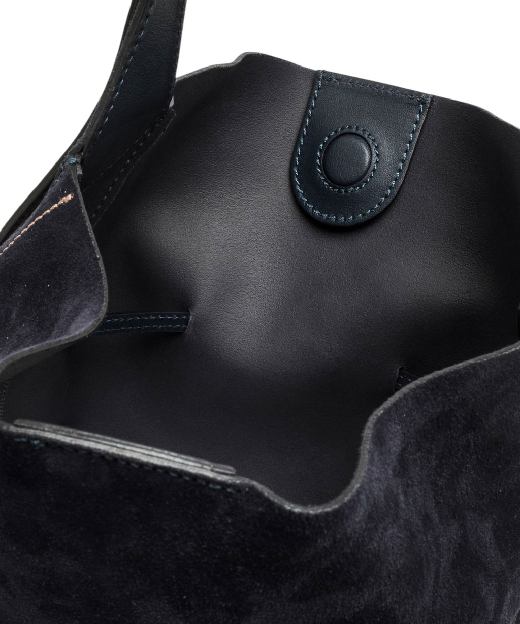 Sac Gianni Chiarini Sienna Grande en daim