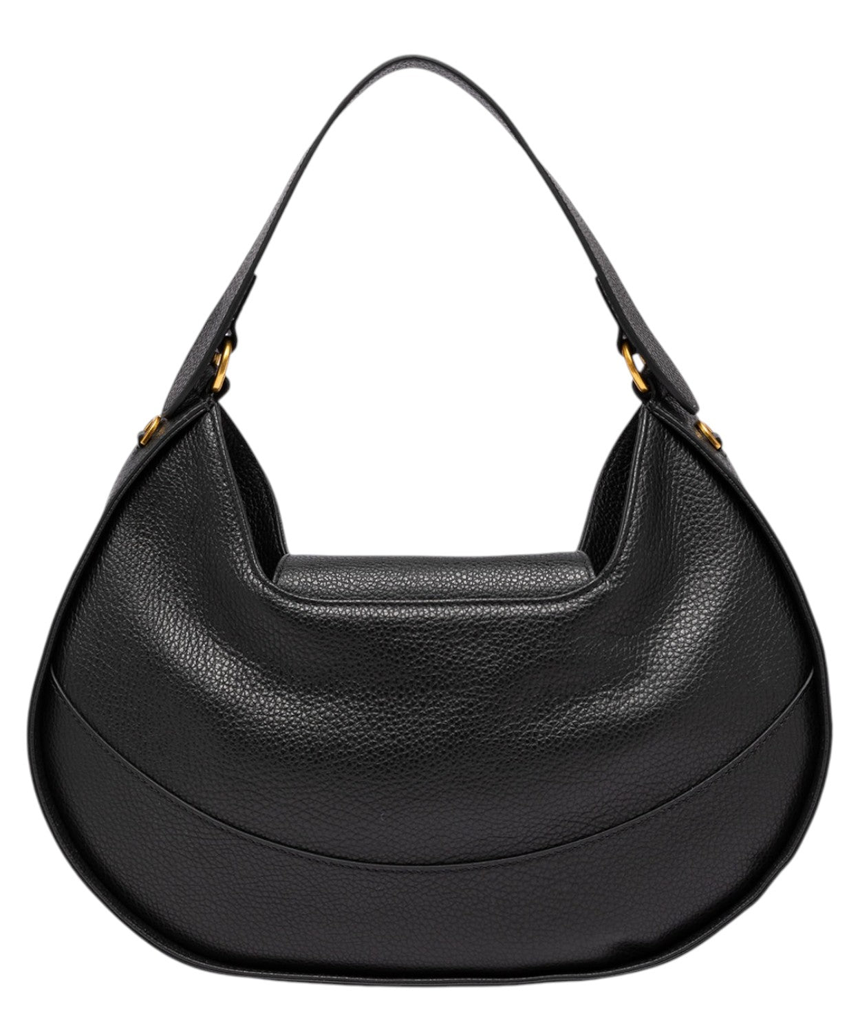 Borsa Edith in Pelle Martellata-Gianni Chiarini-Borse a spalla-Vittorio Citro Boutique