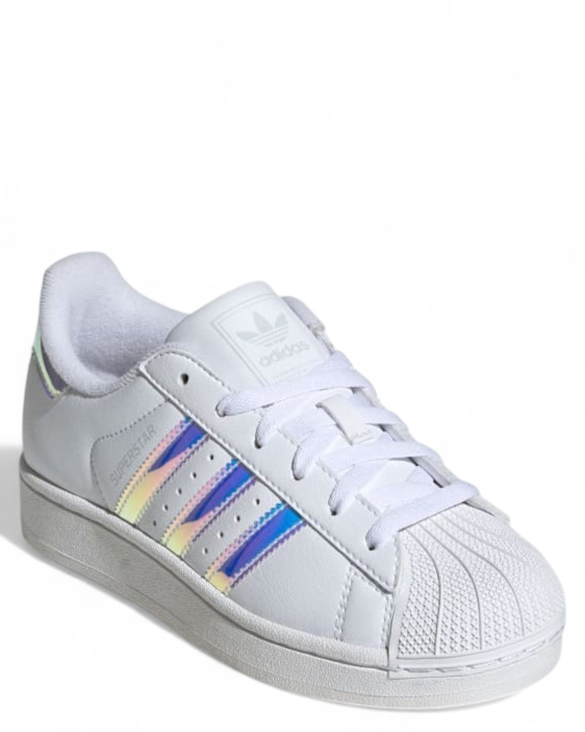 Superstar II Holographic-Adidas Originals-Sneakers-Vittorio Citro Boutique