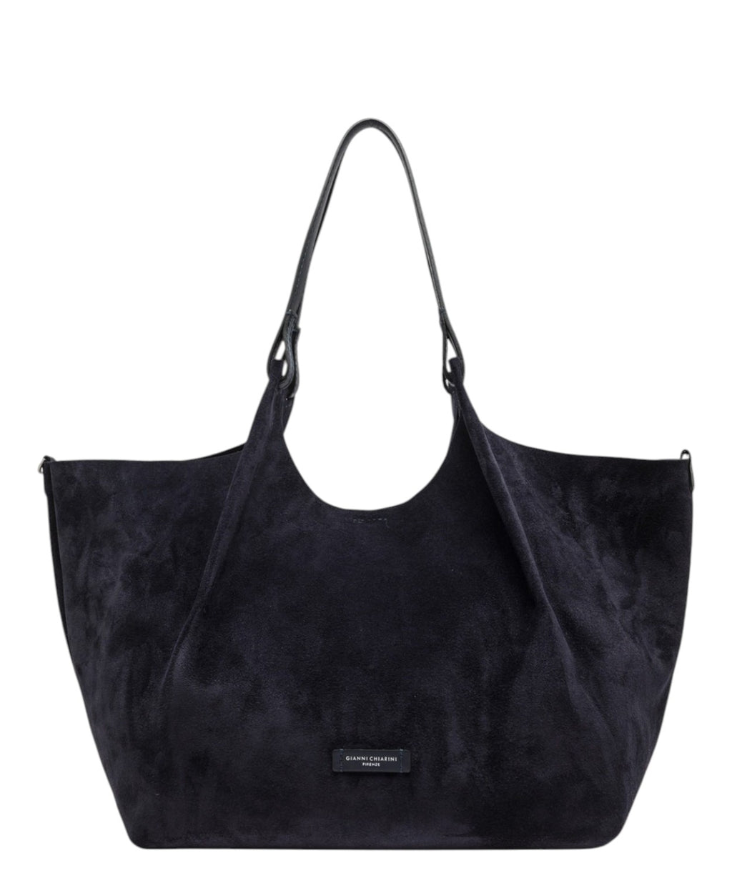 Sac Gianni Chiarini DUA Grande en daim