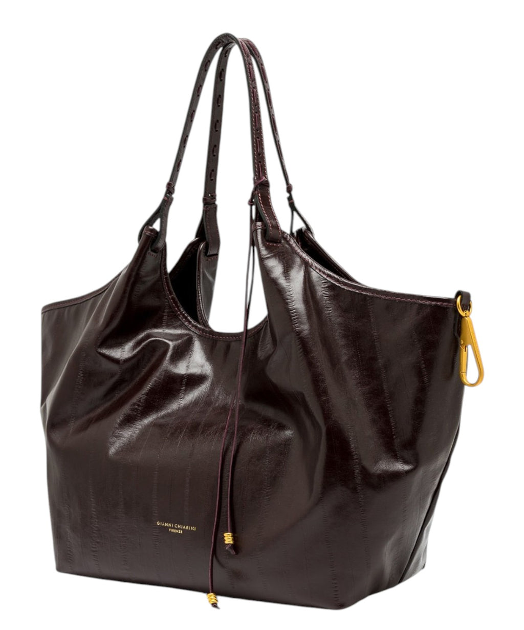 Borsa Donna Gianni Chiarini DUA Grande in Pelle