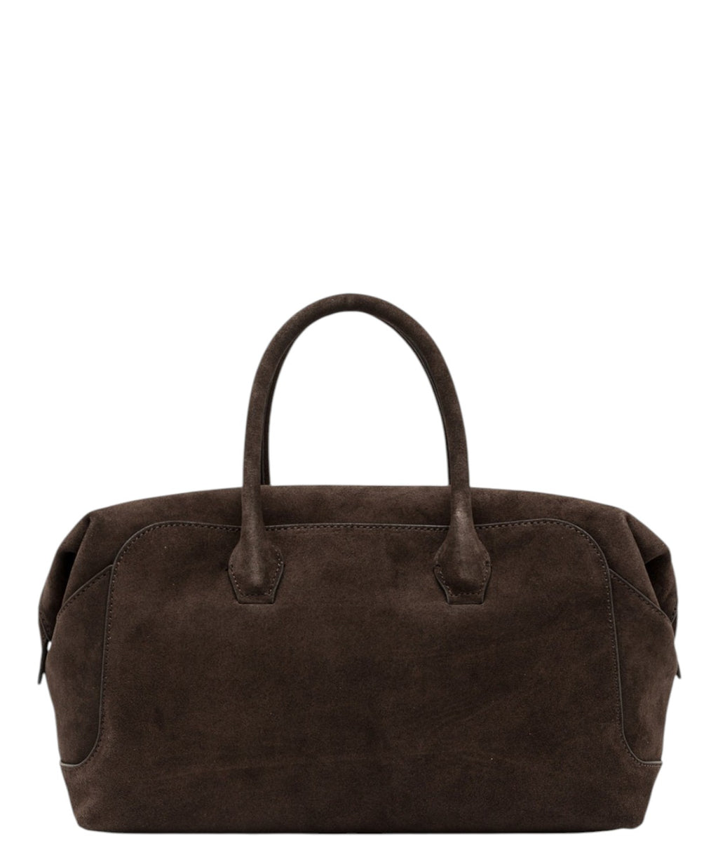 Sac Gianni Chiarini Gemma en daim