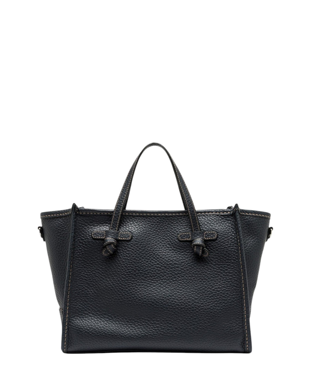 Sac Gianni Chiarini Miss Marcella 32 en cuir double