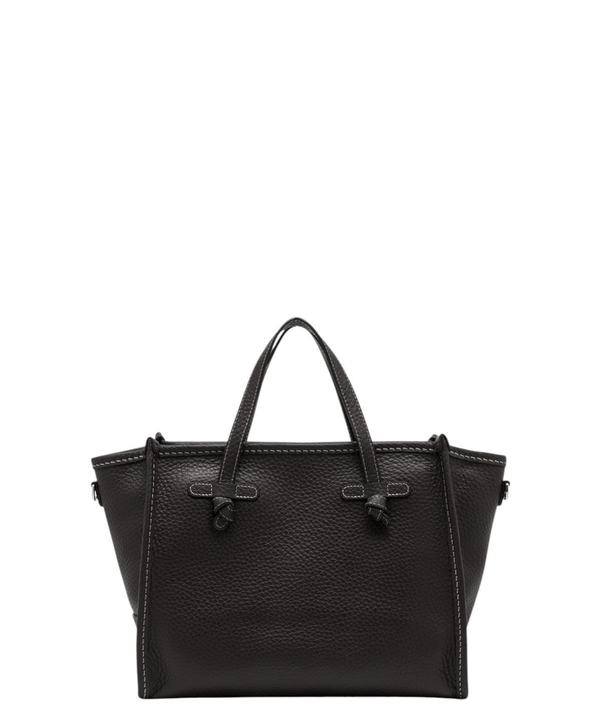 Sac Gianni Chiarini Miss Marcella 32 en cuir double