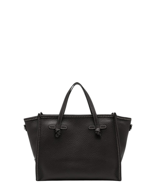 Sac Gianni Chiarini Miss Marcella 32 en cuir double