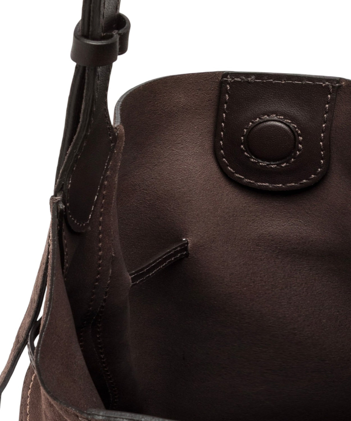 Sac Gianni Chiarini Sienna Small en daim