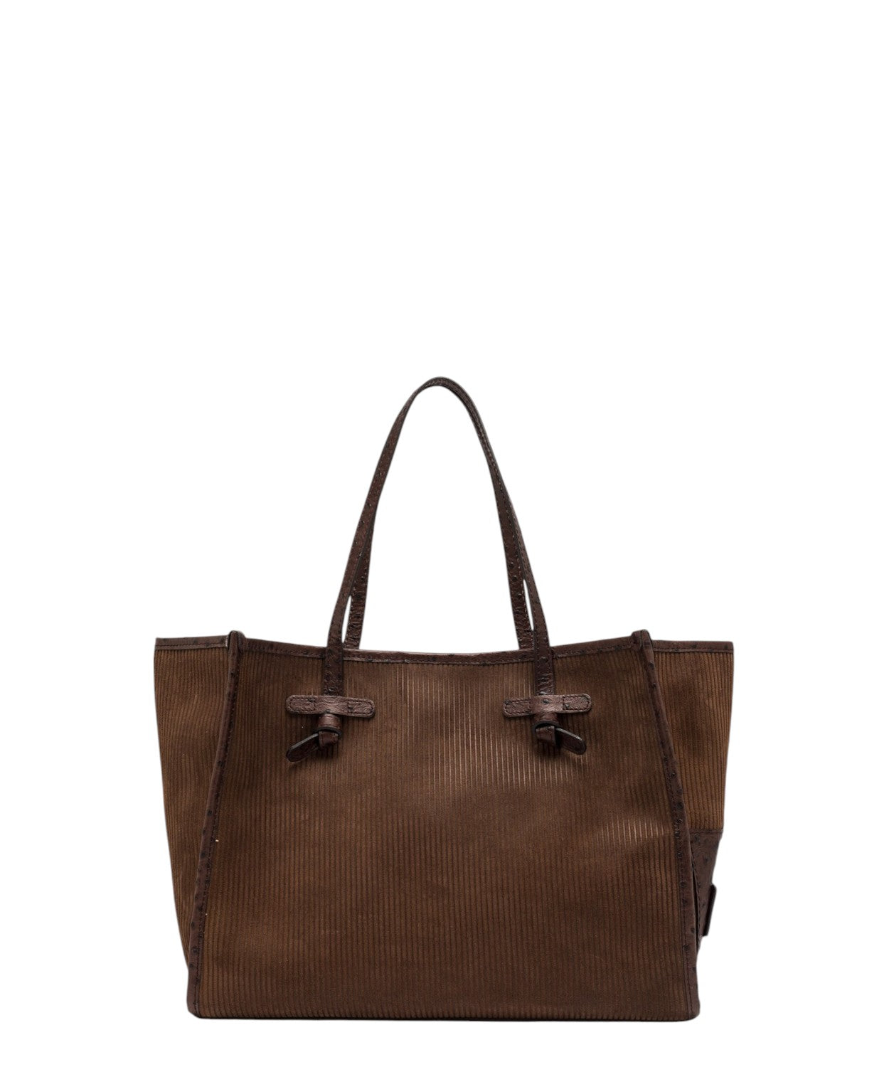 Shopping bag Marcella Tomboy di Gianni Chiarini