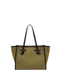 Sac shopping Gianni Chiarini Marcella en toile