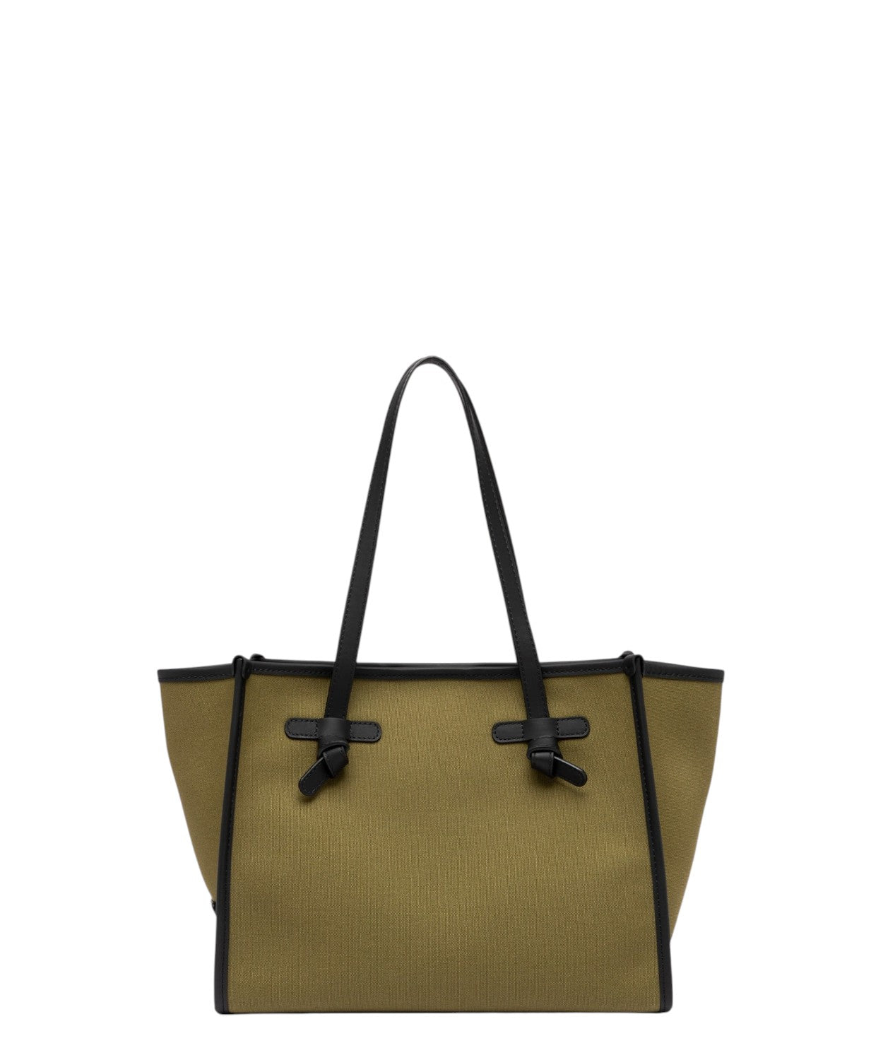 Sac shopping Gianni Chiarini Marcella en toile